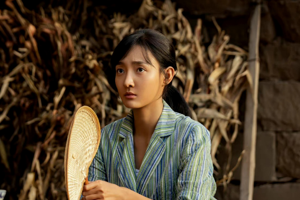 劉巧玲(電視劇《人生之路》中的角色) 劉巧玲(電視劇《人生之路》中的角色)