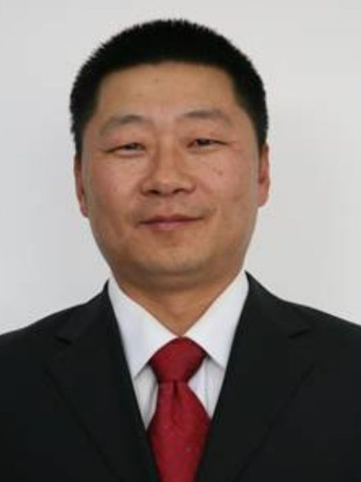 黃建林(大慶過敏病醫院院長) 黃建林(大慶過敏病醫院院長)