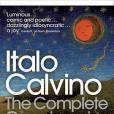 The Complete Cosmicomics The Complete Cosmicomics