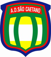 聖卡埃塔諾隊徽