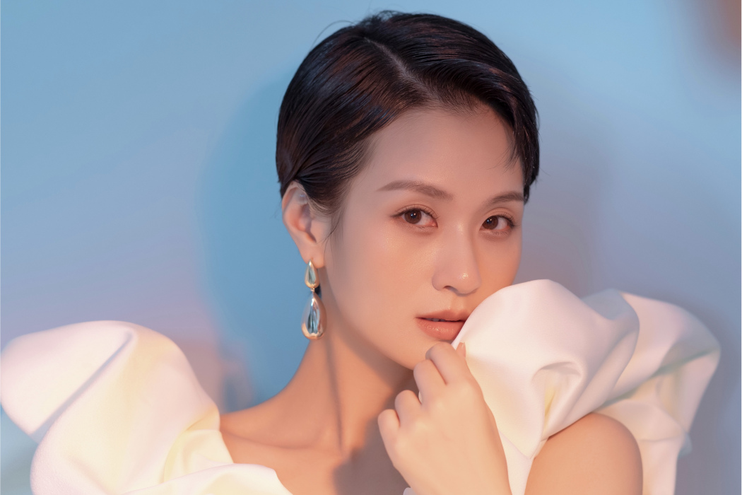 王君君(中國內地女演員) 王君君(中國內地女演員)