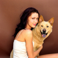 沙隆·伊莉莎白(Shannon Elizabeth) 沙隆·伊莉莎白(Shannon Elizabeth)