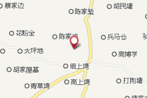 兵馬倉 兵馬倉