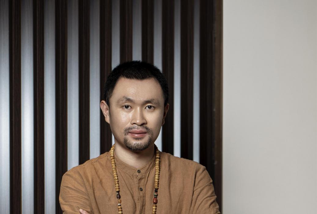 李一枝(設計師) 李一枝(設計師)