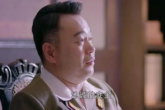 龜田(電視劇《秋蟬》中的反派角色) 龜田(電視劇《秋蟬》中的反派角色)