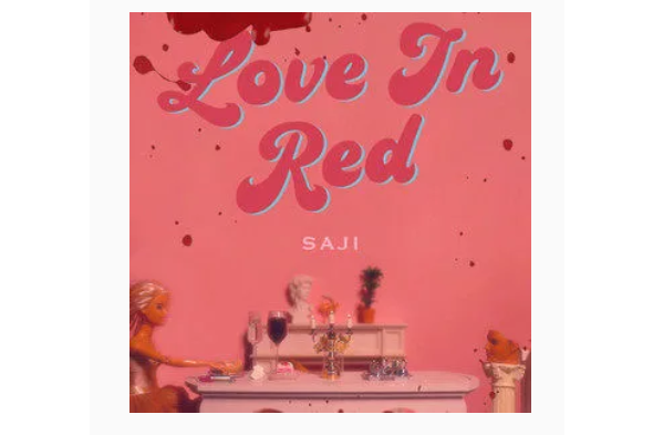 Love In Red Love In Red