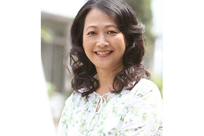 阮如瓊 阮如瓊