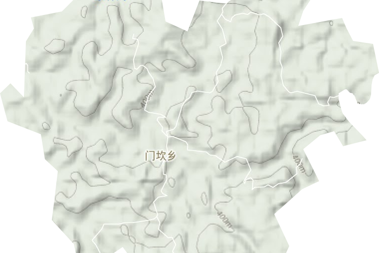 門坎鎮 門坎鎮