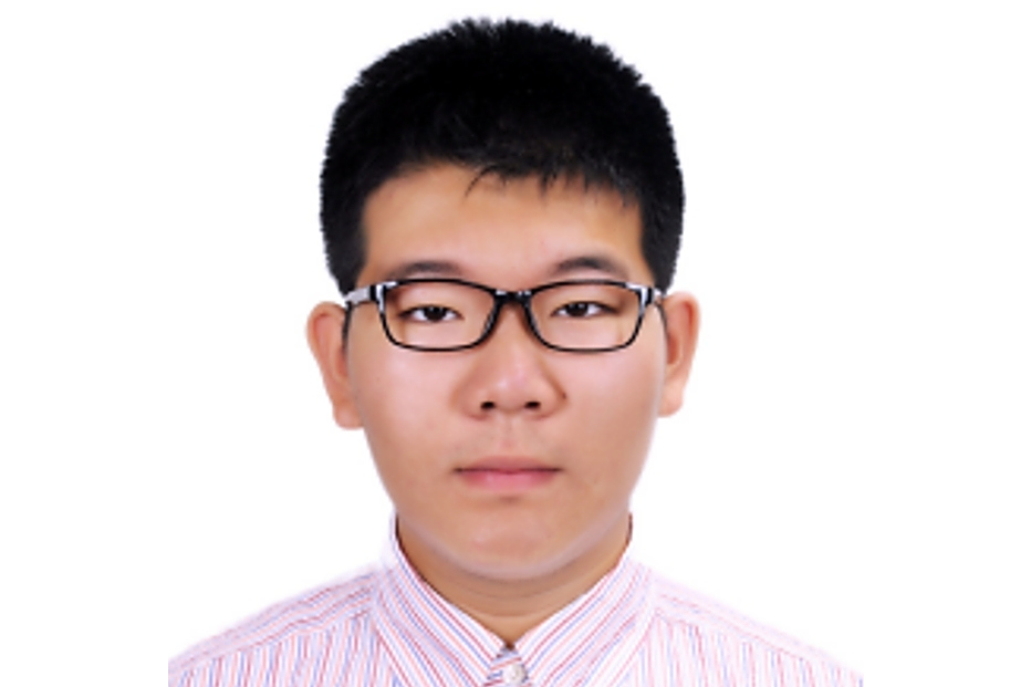 徐智昊 徐智昊
