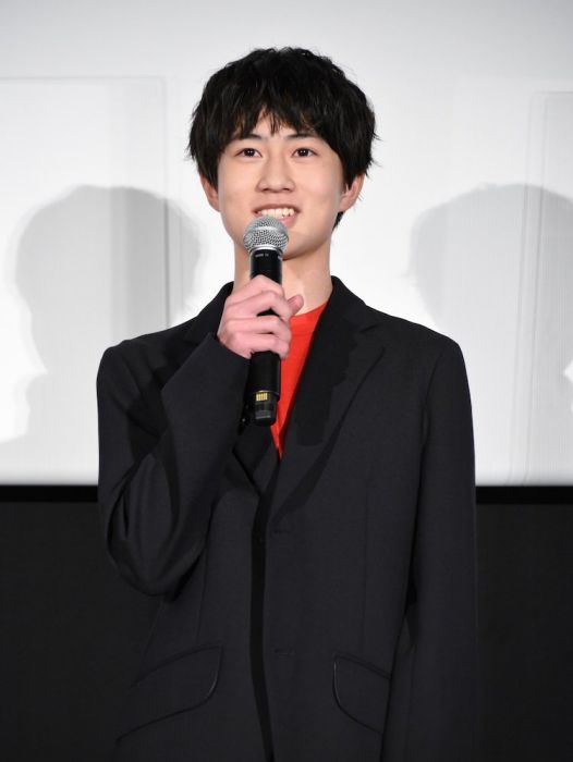 坂元愛登 坂元愛登