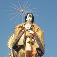 太陽神(日本神話中的太陽神)