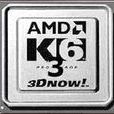 AMDK6-Ⅲ AMDK6-Ⅲ