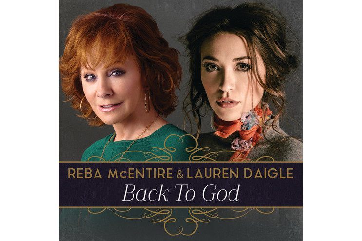 Back To God Back To God