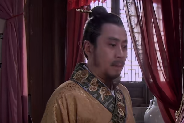 杜寶(古裝愛情劇《牡丹亭》中的角色) 杜寶(古裝愛情劇《牡丹亭》中的角色)