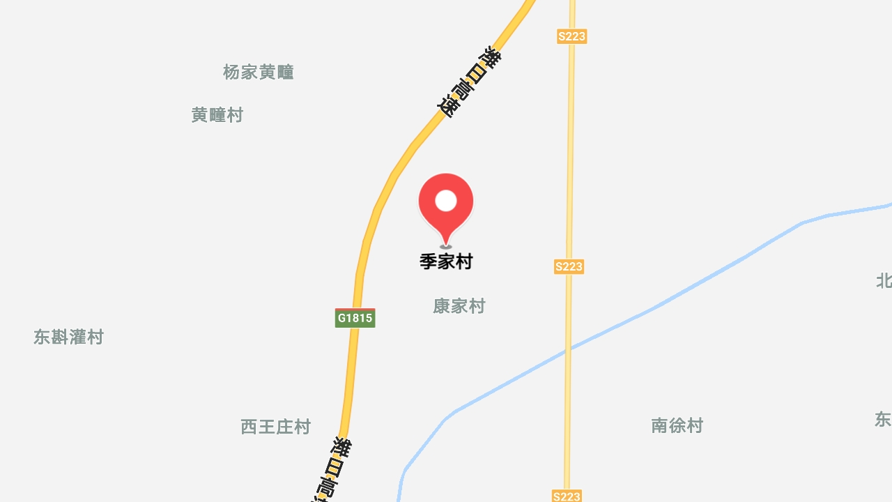 地圖信息