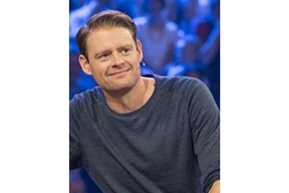 Max Giermann Max Giermann