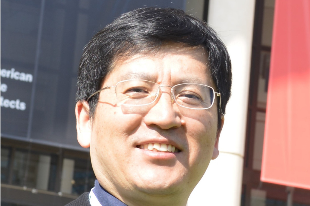 王文勝(現任同濟大學建築設計研究院(集團)有限公司副總裁) 王文勝(現任同濟大學建築設計研究院(集團)有限公司副總裁)