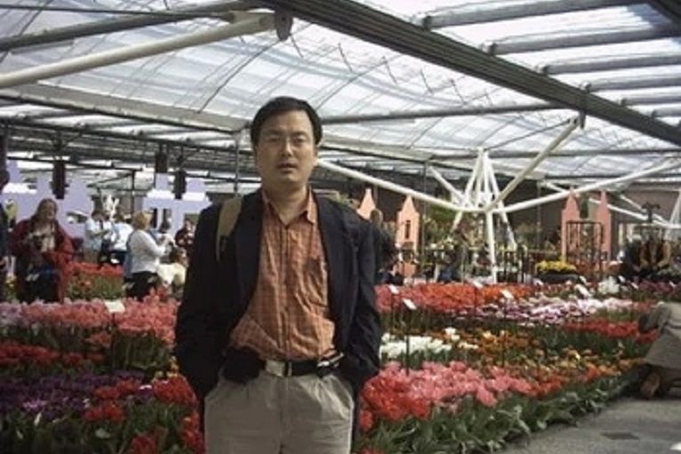 李宏梁