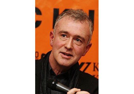 喬·奧康納(Joe O'Connor) 喬·奧康納(Joe O'Connor)