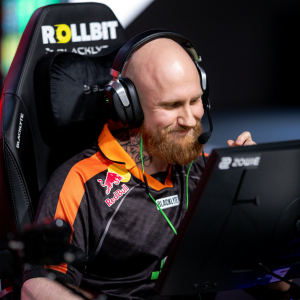 Fnatic(FNC(FNC戰隊)) Fnatic(FNC(FNC戰隊))