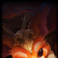 迷失之牙(納爾(LOL第120位英雄納爾)) 迷失之牙(納爾(LOL第120位英雄納爾))