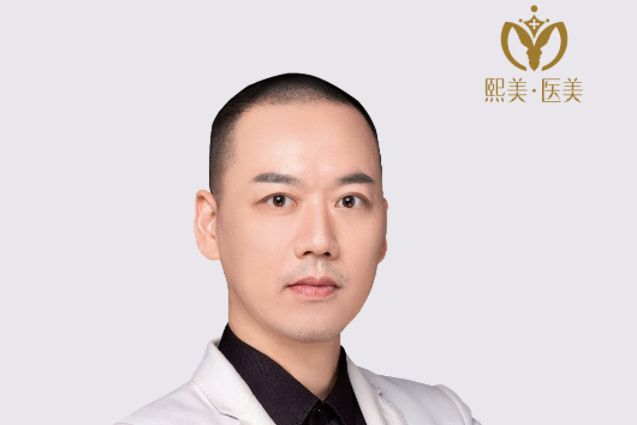 葛永建(寧波海曙熙美整形醫院醫生) 葛永建(寧波海曙熙美整形醫院醫生)