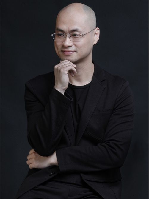 張志堅(華僑大學新媒體研究中心主任) 張志堅(華僑大學新媒體研究中心主任)