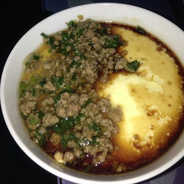 肉沬蒸蛋 肉沬蒸蛋