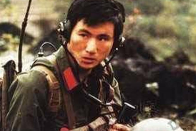 楊啟良(步兵第1師第2團第3連戰士) 楊啟良(步兵第1師第2團第3連戰士)