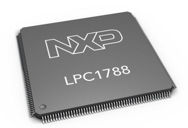 NXP LPC1788