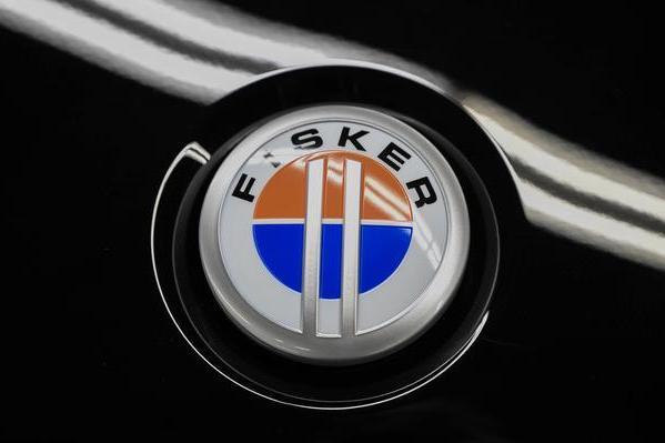 Fisker(美國電動汽車製造商)