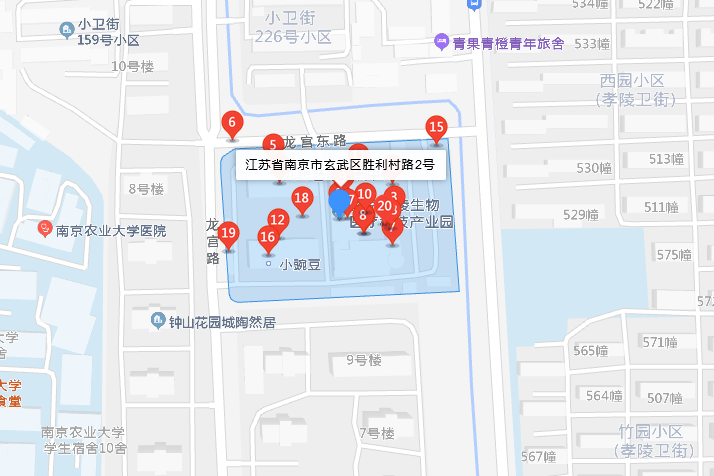 勝利村路2號 勝利村路2號
