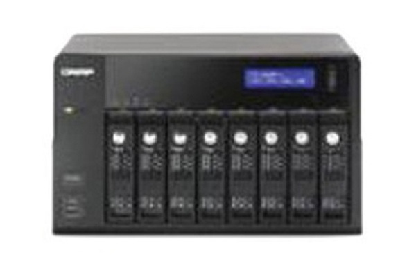 威聯通TS-869 Pro 威聯通TS-869 Pro