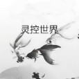 靈控世界 靈控世界