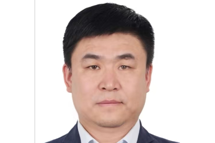 閆宗偉 閆宗偉