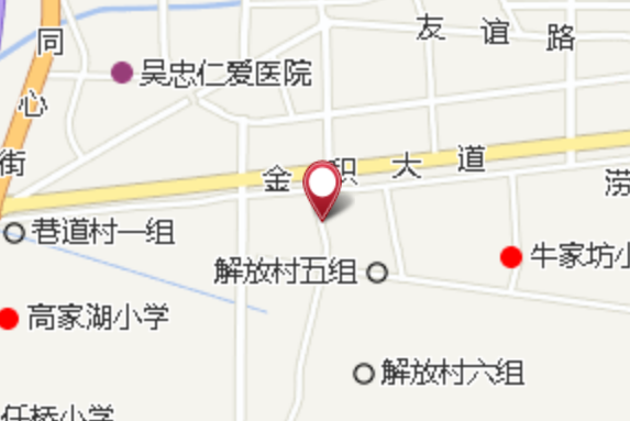 高頭莊 高頭莊