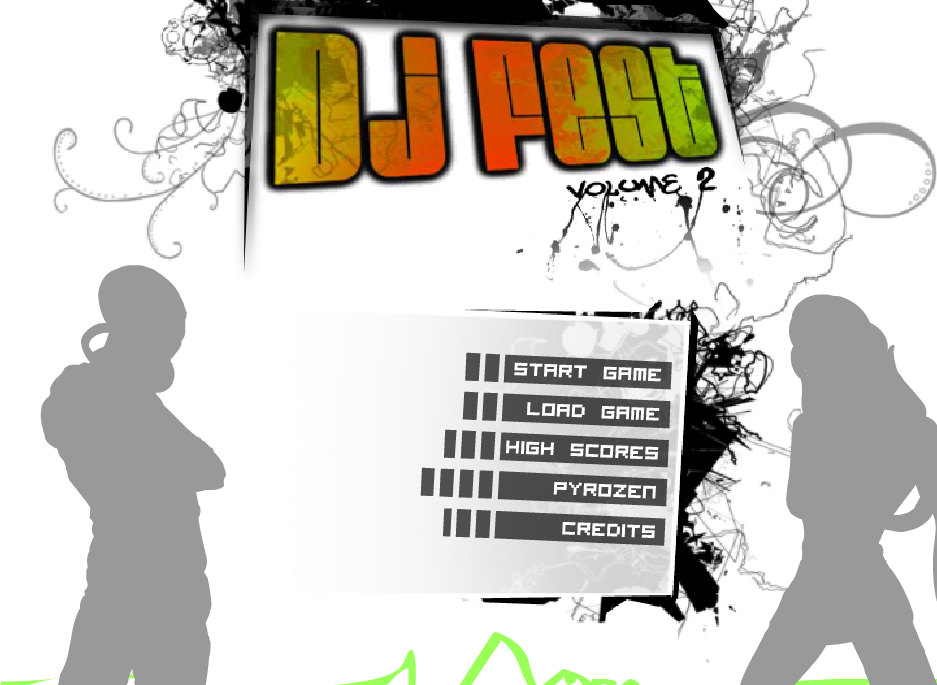 最酷的DJ 最酷的DJ