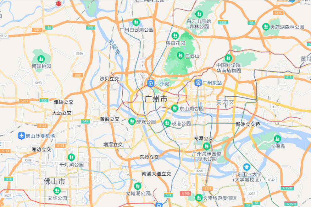 廣濟南街 廣濟南街