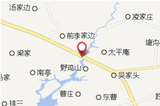 直溪橋 直溪橋