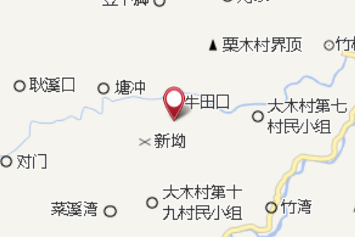 油樹灣 油樹灣