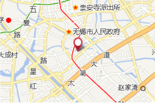 糜巷 糜巷
