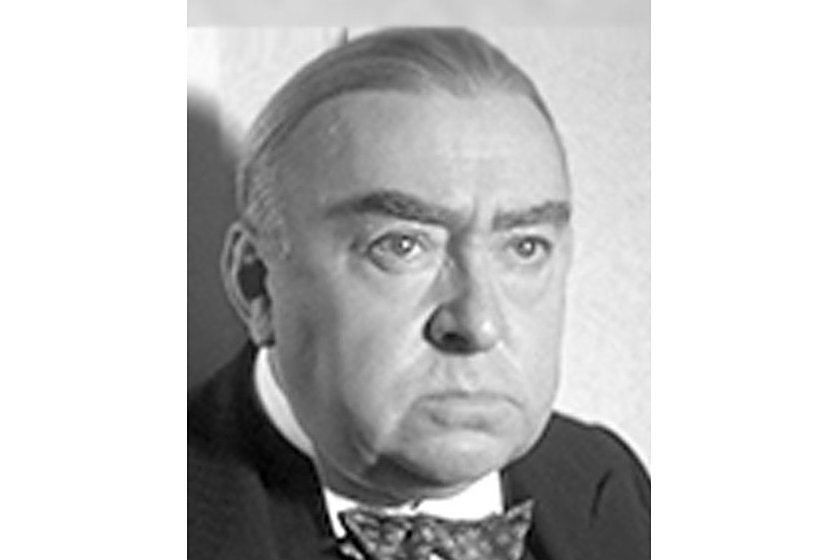 Charles Granval Charles Granval