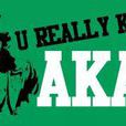 aka(also known as的縮寫) aka(also known as的縮寫)