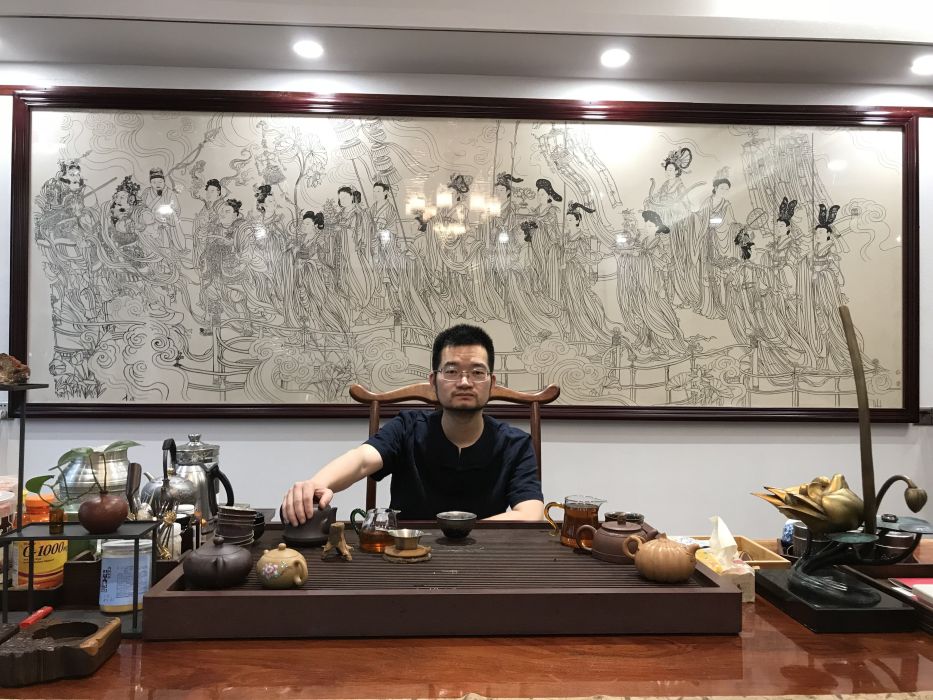 焦亞強 焦亞強