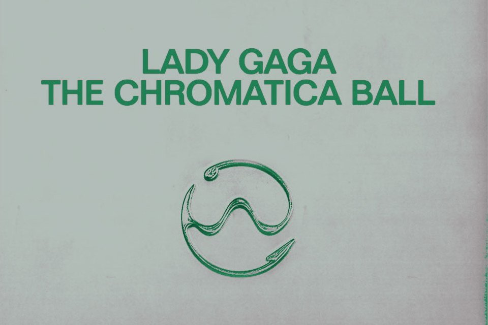 Lady Gaga\x22Chromatica\x22世界巡迴演唱會(The Chromatica Ball(Lady Gaga的第七次世界巡迴演唱會)) Lady Gaga\x22Chromatica\x22世界巡迴演唱會(The Chromatica Ball(Lady Gaga的第七次世界巡迴演唱會))