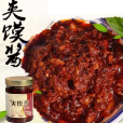 夾饃醬 夾饃醬