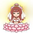 鹿玲滿滿 鹿玲滿滿