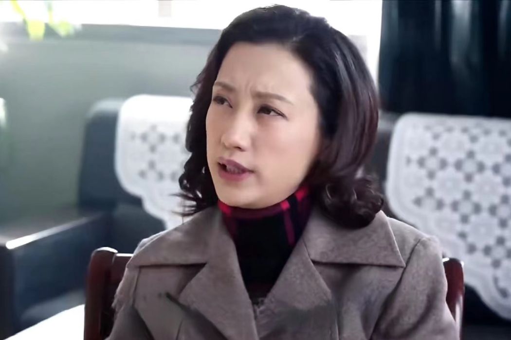 楊金花(年代情感劇《一馬換三羊》中的角色) 楊金花(年代情感劇《一馬換三羊》中的角色)