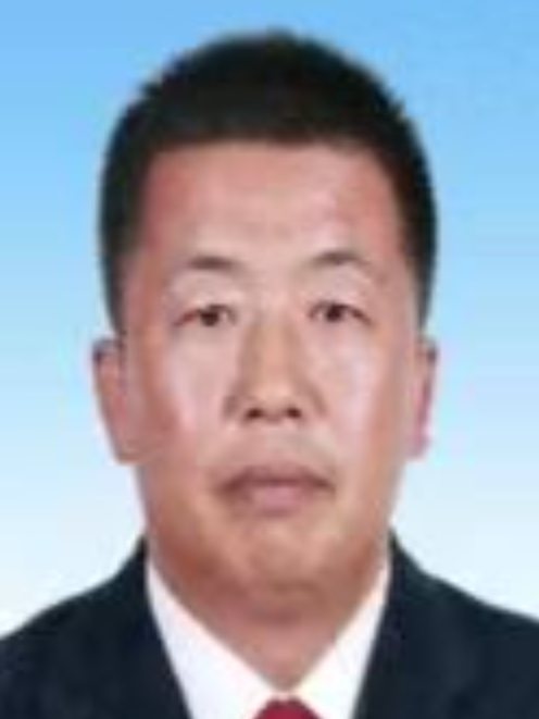 馬貴廷(內蒙古自治區烏蘭察布市察哈爾右翼前旗財政局黨組書記、財政局局長) 馬貴廷(內蒙古自治區烏蘭察布市察哈爾右翼前旗財政局黨組書記、財政局局長)