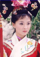 還珠格格第三部：天上人間(還珠格格3)